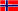 Promy  do Norwegii